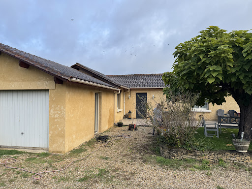 Photo de Chroback Timothee à Saint-Cyprien (24220)