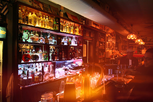 Restaurant El Cubanito