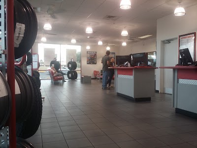 Photos of Discount Tire Store - Tucson, AZ