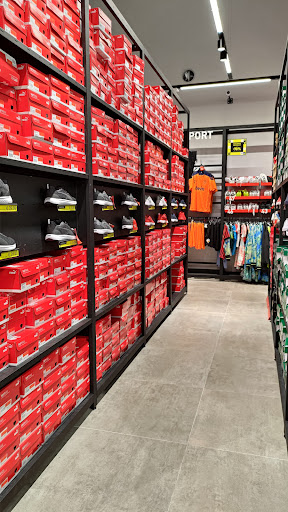 PUMA Outlet Madrid Getafe - Thumbnail