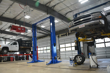Don's Auto Services Inc