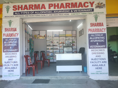 Sharma Pharmacy