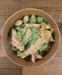 Photo n°1 de IFTAR à Gif-sur-Yvette (Fournisseur alimentaire pour traiteur)