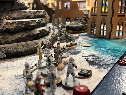 Fair Game - Thumbnail