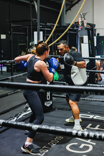 Millgate Boxing & Fitness - Thumbnail