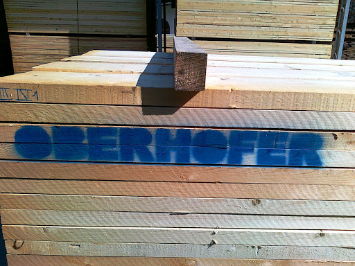 Oberhofer segheria - Thumbnail