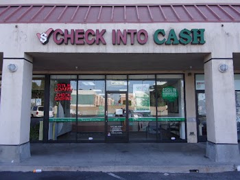 Check Into Cash photo