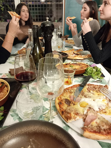 Pizza Bonici Saint-Estève