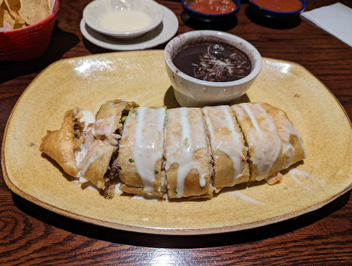 Luna Maya Mexican Restaurant Canton - Thumbnail
