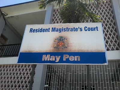 Photos of Clarendon Parish Court
