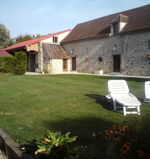 Photo de Gîte La Blanche Longère à Compertrix (51510)