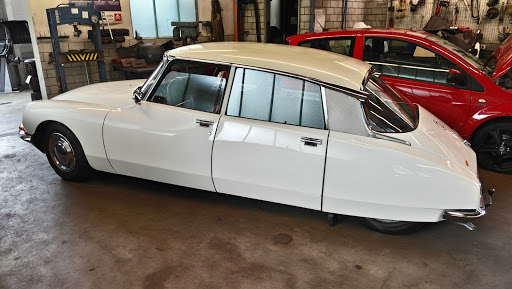 Autohaus Prinz GmbH Gallery - Germany