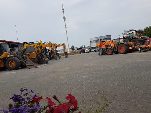 Grondwerken, Container en Transportbedrijf Theelen B.V. - Thumbnail