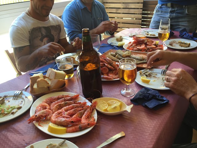 Rincón Marinero