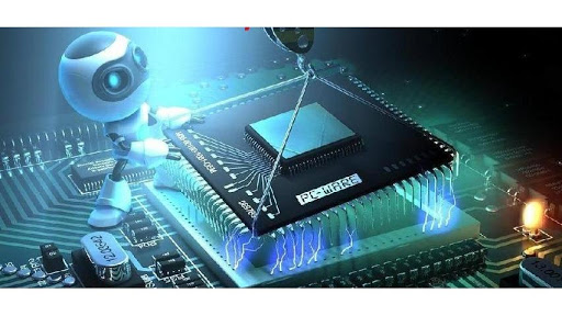 Elite Computer Services - Visual