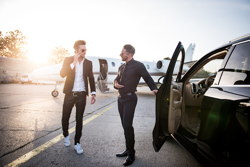 Melgo Travel Chauffeur Service Melbourne - Thumbnail