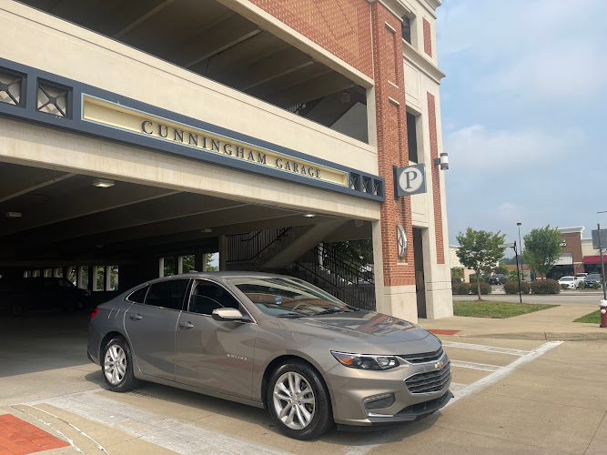 A1Express Car Rentals