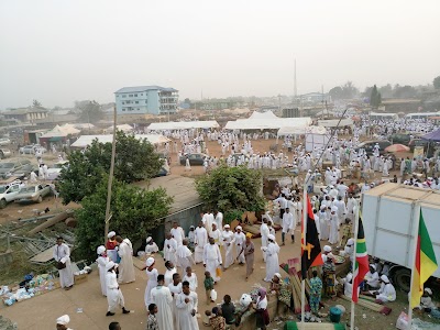 Photos of Celestial City, Imeko