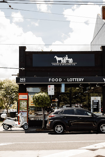 Press & Grocers Co. (Malvern East) - Thumbnail