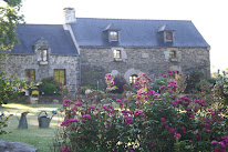 Les Jardins d'Ewen à Évellys