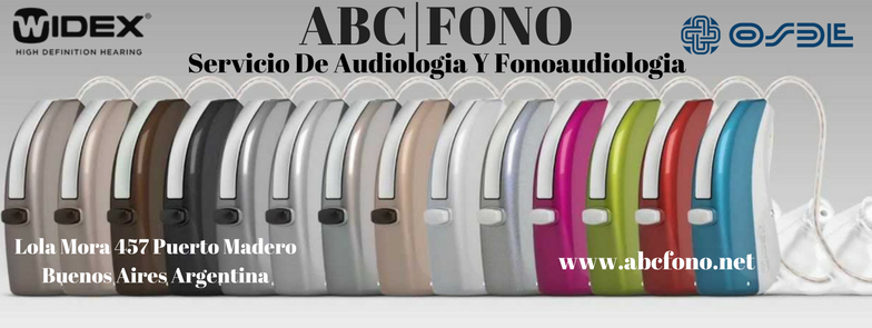 ABC|FONO By Club Conectiva Contenidos, Author: ABC|FONO By Club Conectiva Contenidos