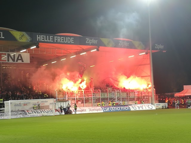 TGW Arena