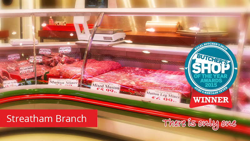 Tariq Halal - Streatham Branch - Halal Butchers in Croydon