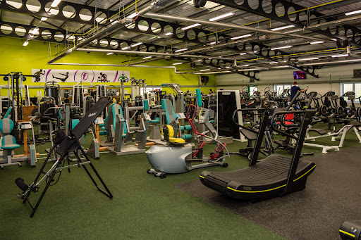 Freedom Leisure Cinderford