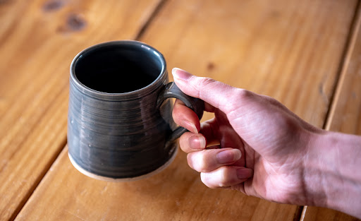 CH Pottery - Thumbnail