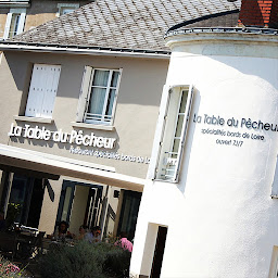 Photo n°3 de Restaurant La Table du Pêcheur d’Ancenis à Ancenis (Restaurant)