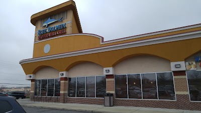 Photos of Blue Dolphin Seafood Bar & Grill