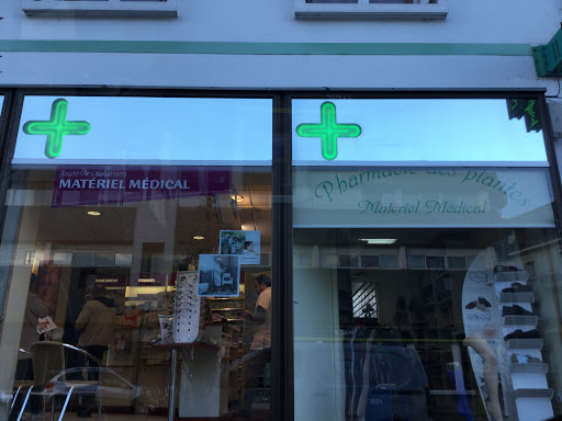 Pharmacie des Plantes