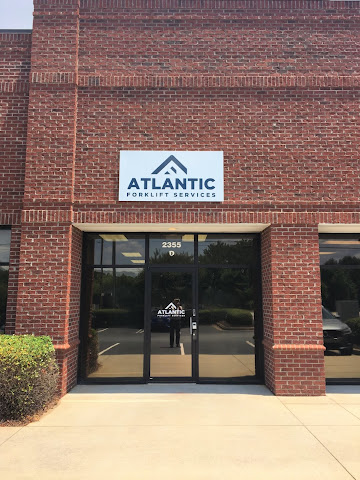 Atlantic Forklift Services