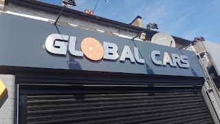 Global Cars Enfield