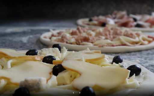 Photo 3 - Pizz'a Gaetano MONTIGNY-EN-OSTREVENT