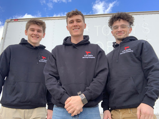 Lift Safe Moving Company