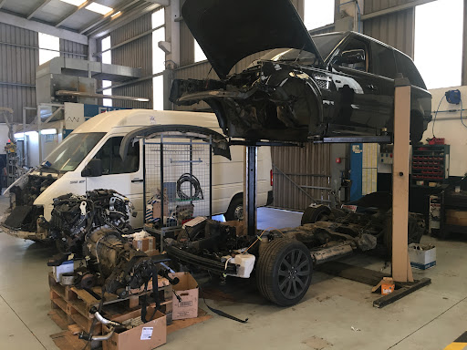 Bosch Car Service Talleres Multimarca Espiritu Santo - Thumbnail