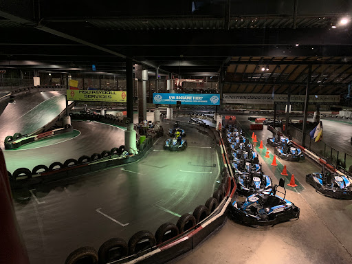 Race Planet Delft - Thumbnail