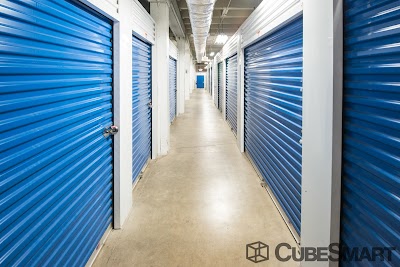 CubeSmart Self Storage