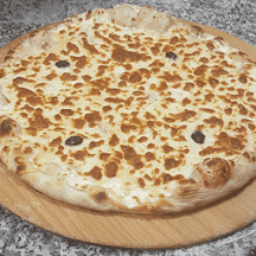 Photo n°20 de U Papachjone à Marseille (Pizzeria)