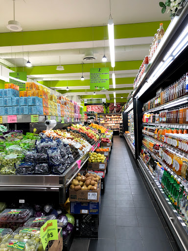 Supermarché Mile-End - Market - Fruits Vegetables - Meat Cheese - Bulk Food Coffee and Tea Gallery - Canada
