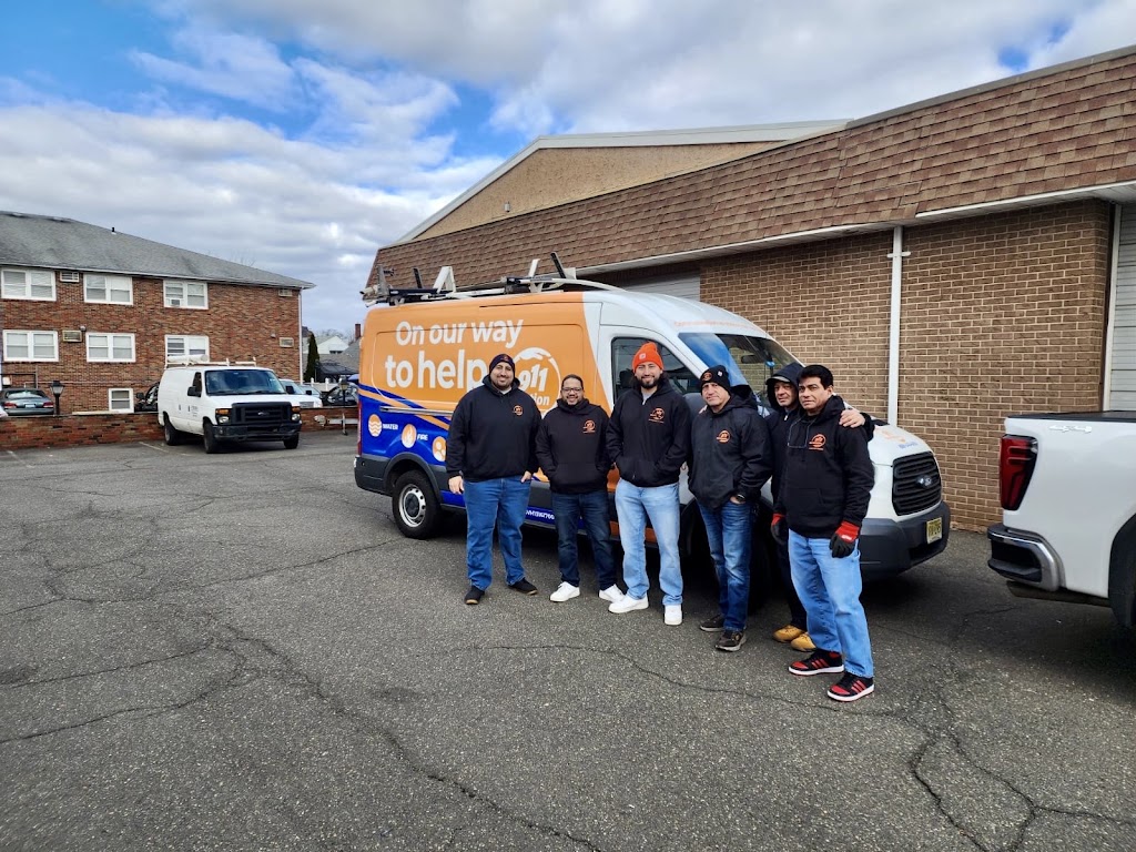911 Restoration of Rahway photo