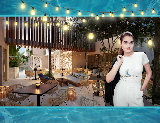 CR Property Group Mexico