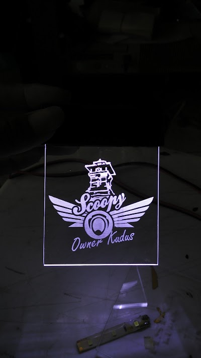 Photos of Cecep Sticker
