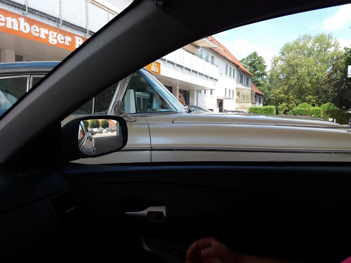 TAS Tankstelle Bad Münder - Thumbnail