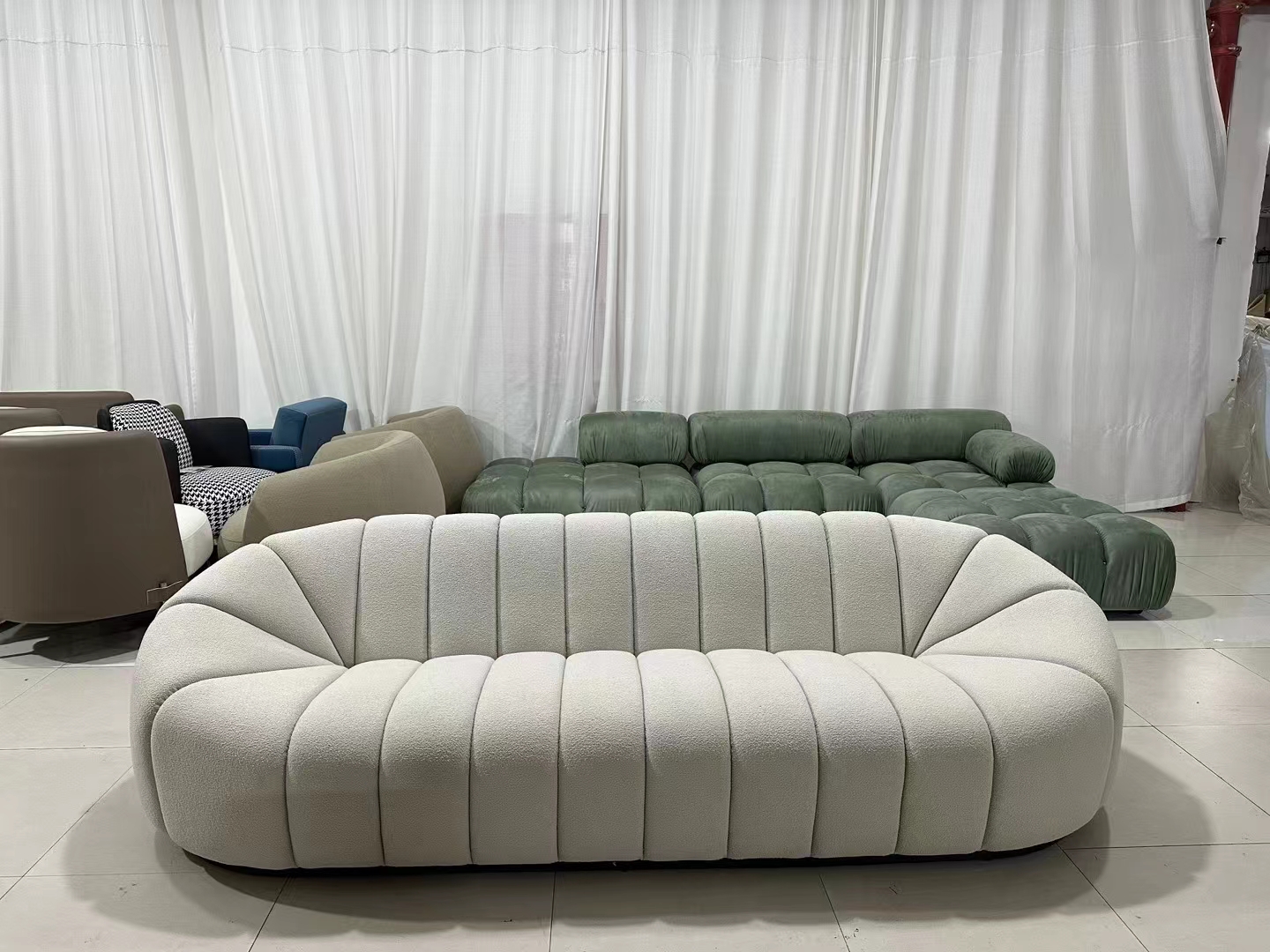 Dubai Upholstery Store