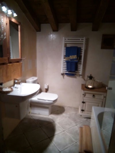 Photos of Casa Rural Eras Altas
