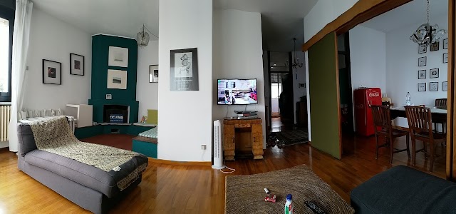 Casa Carozzi