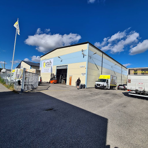 Flyttar.se - Etab Relocation AB