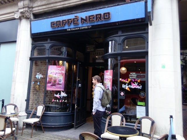 Caffè Nero